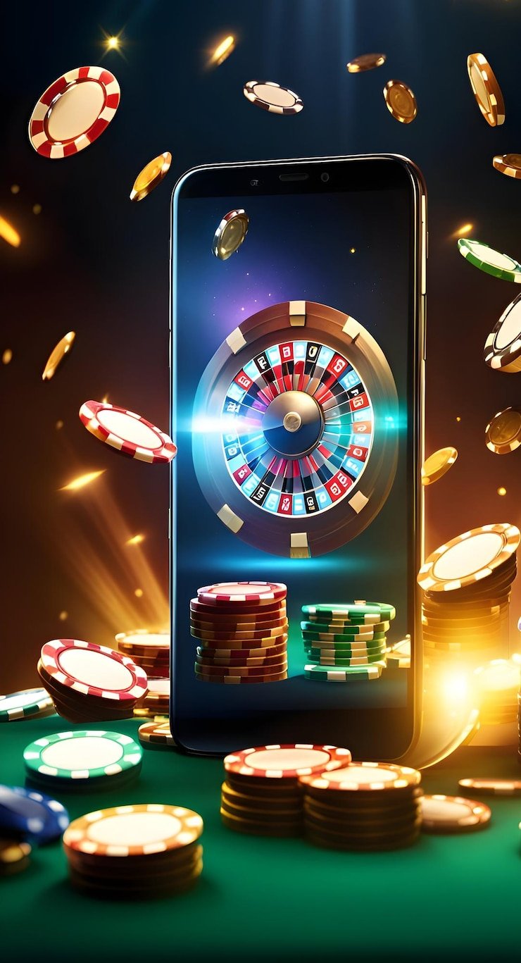 Kompatibilitas mobile dan browser Hacksaw Gaming