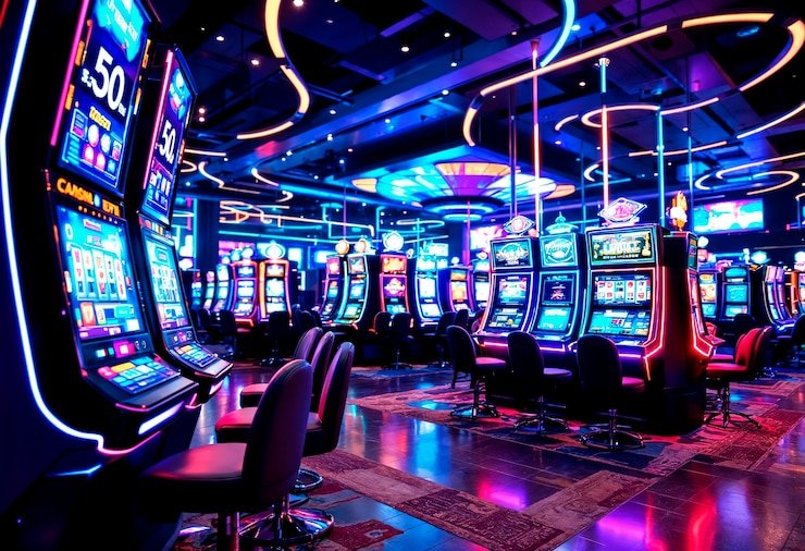 Opsi Split kartu di Live Blackjack mahjong88