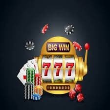 Antarmuka Playtech di mahjong88 dengan menu sportsbook dan live dealer